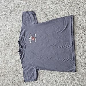 Naruto Anime Ichiraku Ramen Tshirt Mens XL